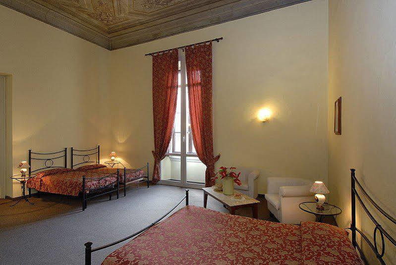 San Frediano Mansion Hotel Florenţa Exterior foto